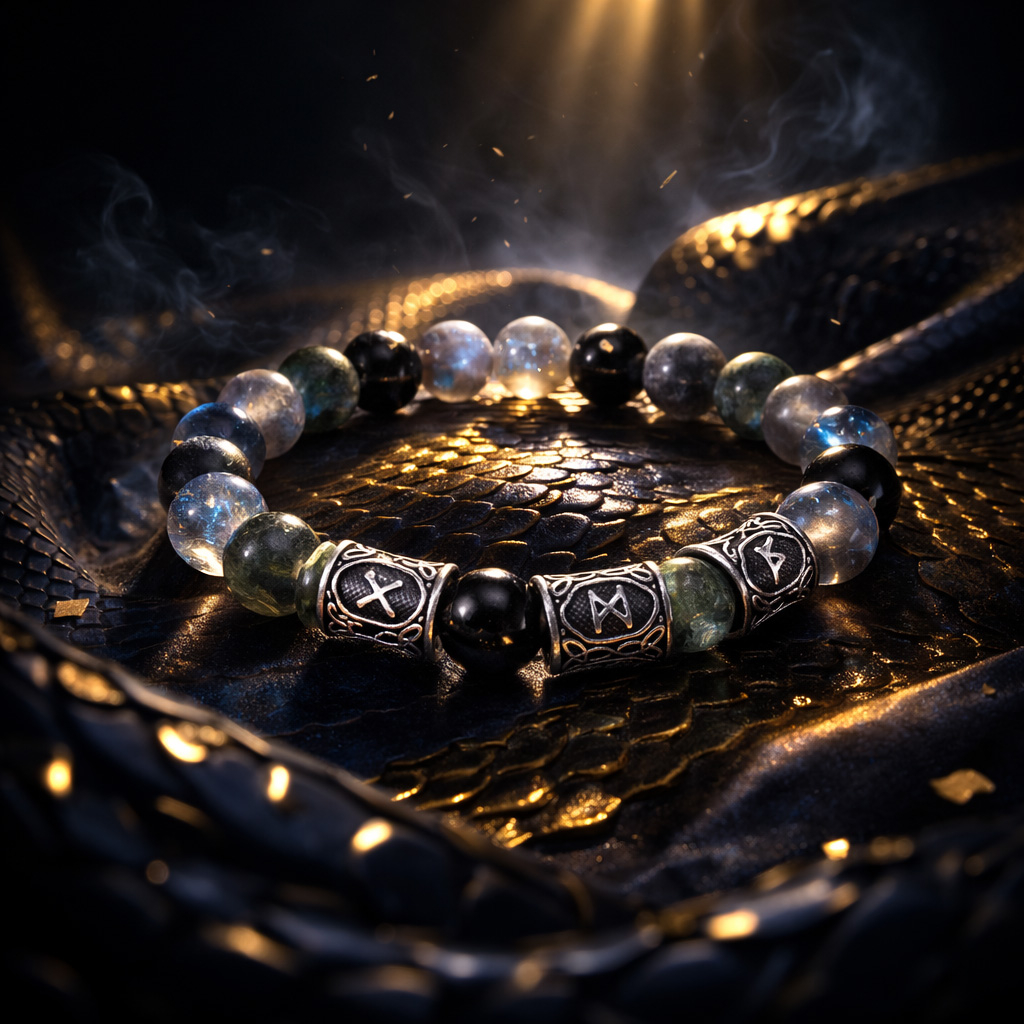 Браслет защиты