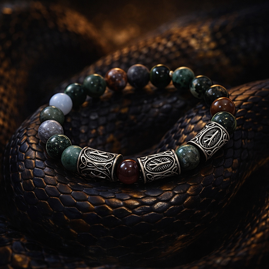 Браслет любви