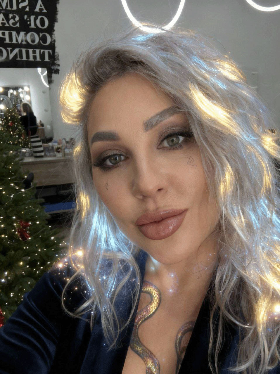 Юлия Сашникова